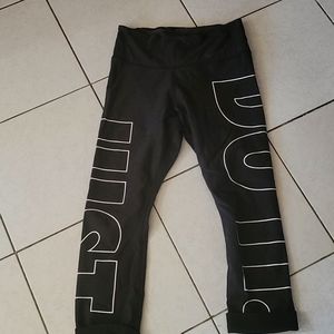 Nike leggings